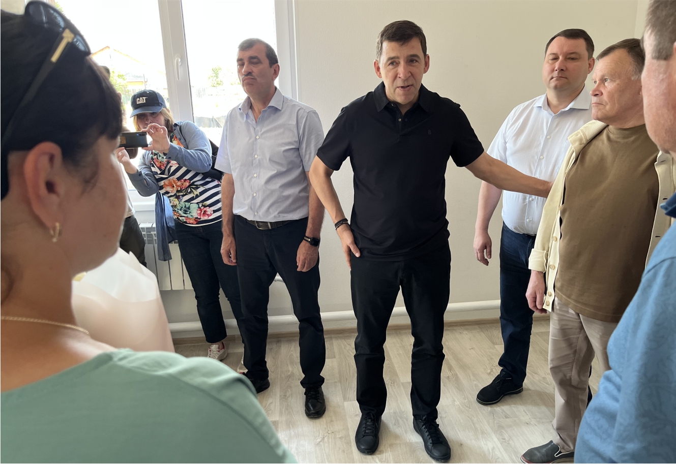 Евгений Куйвашев 